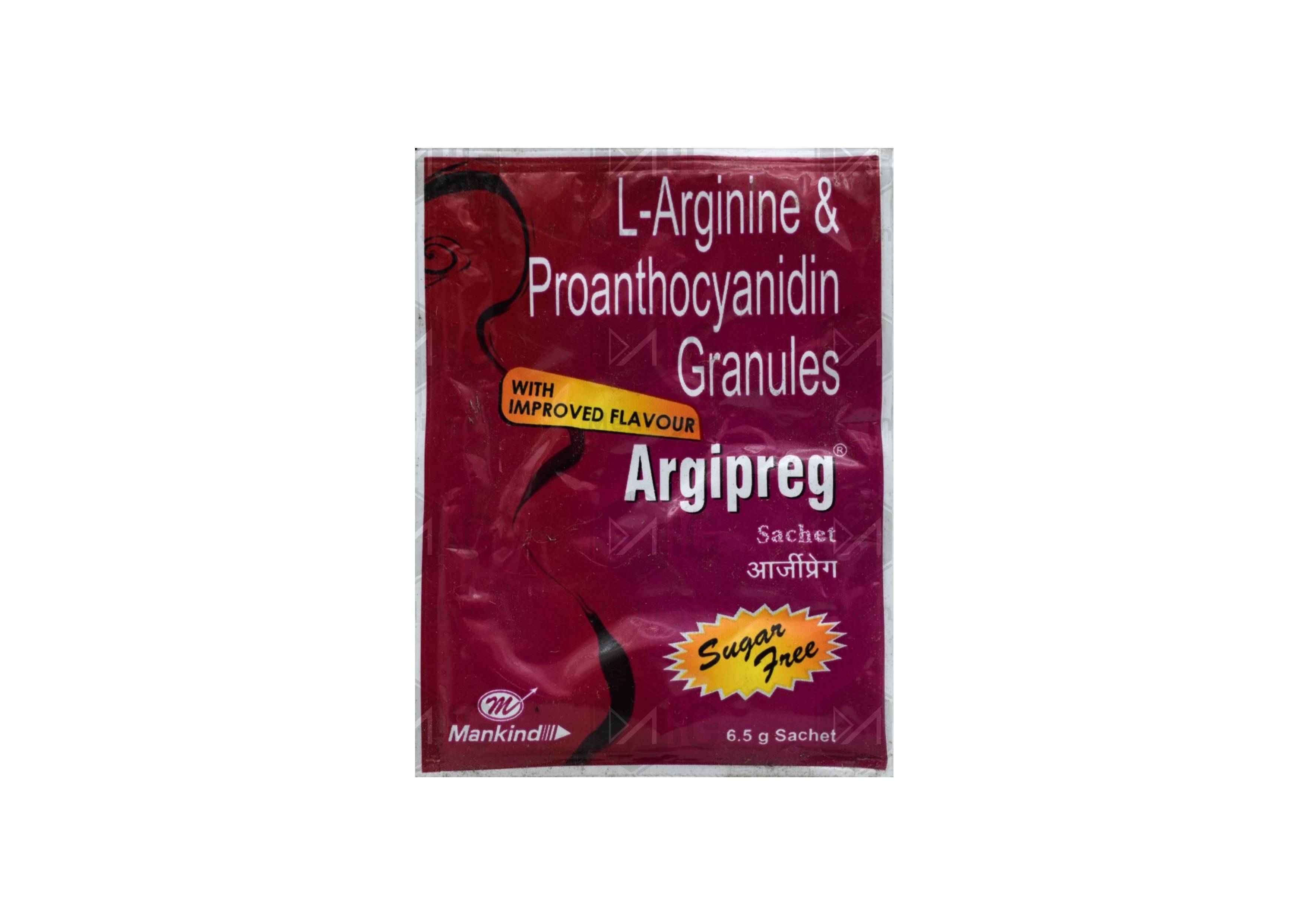 ARGIPREG